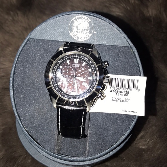 Citizen Other - New citizen eco drive watch Citizen Other - New citizen eco drive watch